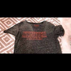 This is for the Stranger Things lovers!!